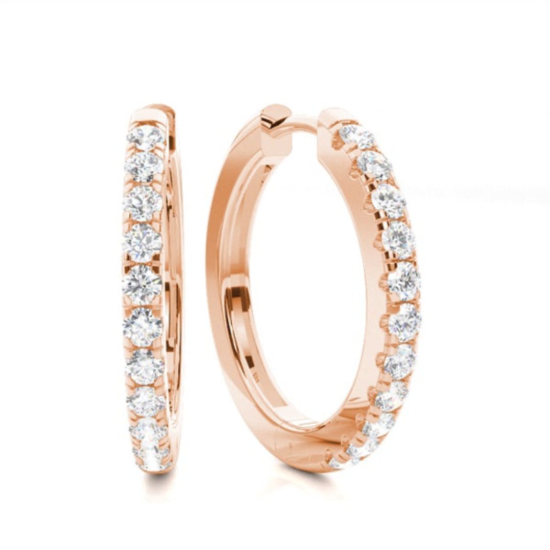 Hoop Earrings