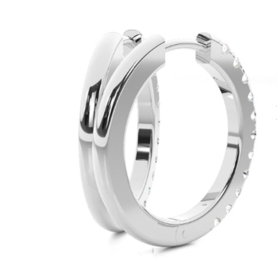 Hoop Earrings