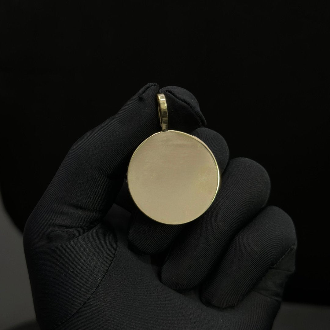 Memorial Pendant