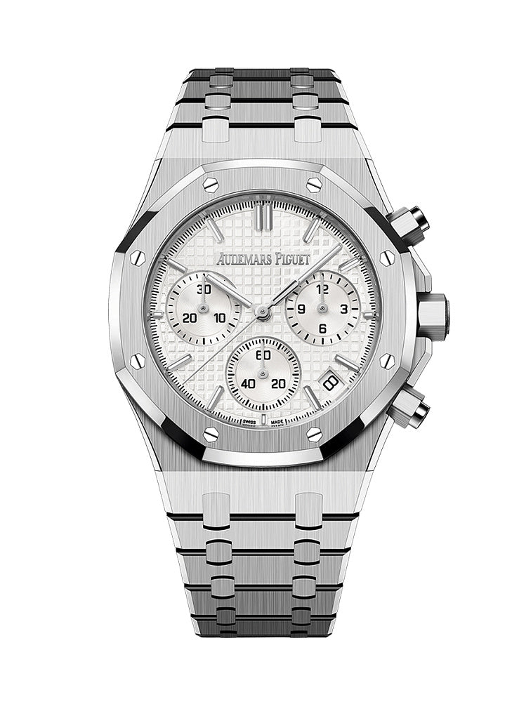 Audemars Piguet Royal Oak Chronograph 41mm